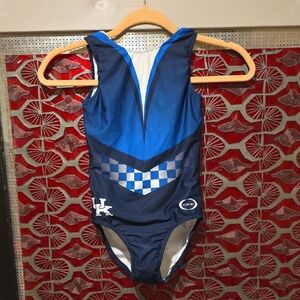 Ozone University Of Kentucky Leotard